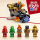 LEGO Ninjago 71793 Lawowy smok zmieniający się w falę ognia - 1144474 - zdjęcie 5